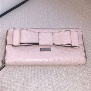 kate spade wallet